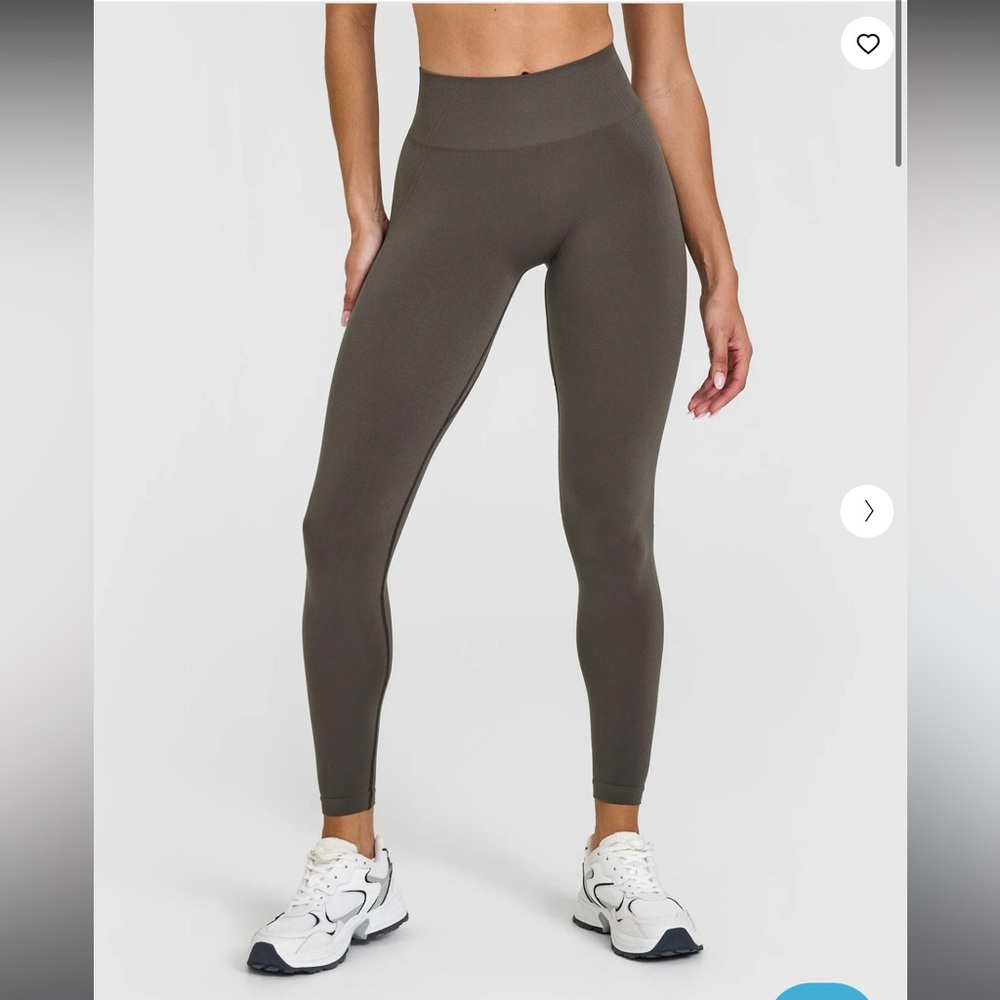 Women’s Oner Active Effortless Seamless Leggings